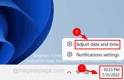Ajuste para el horario de verano de la opción automáticamente es gris en Windows 11/10