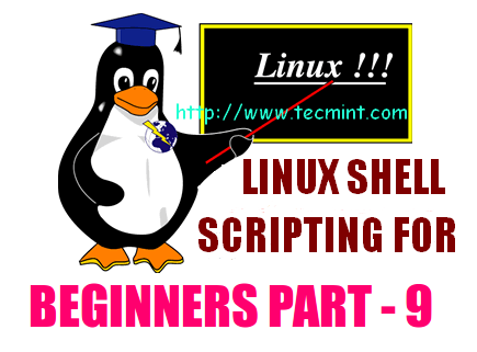 Ein Einblick in Linux -Variablen in Shell -Skriptsprache - Teil 9