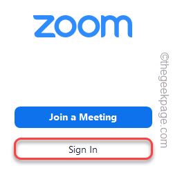Ein unbekannter Fehler ist aufgetreten. Bitte nehmen Sie an diesem Meeting von Ihrem Browser -Fehlercode 104 101 in Zoom teil