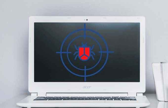 Antivirus pour Chromebook Pourquoi vous en avez besoin et les meilleures options