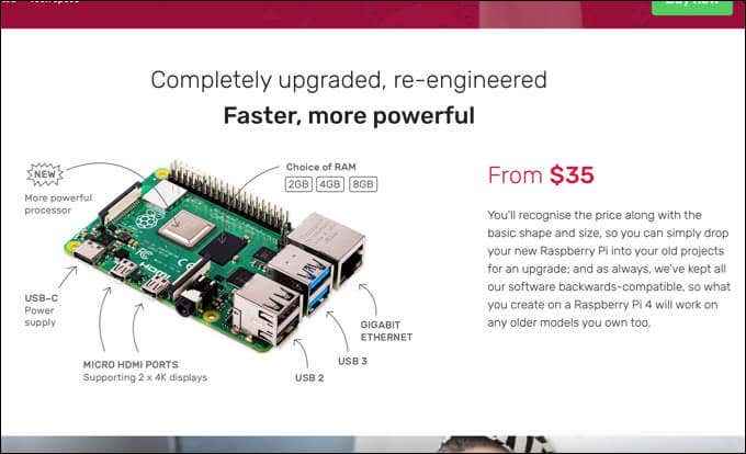 Arduino Vs Raspberry Pi Que Es La Mejor Plataforma De Bricolaje Ilinuxgeek 