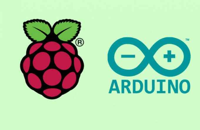 Arduino vs Raspberry Pi, que é a melhor plataforma de bricolage?