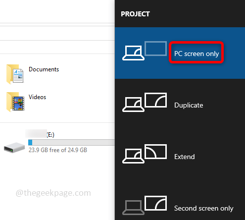 No se puede maximizar los programas desde la barra de tareas en Windows 10/11 Fix