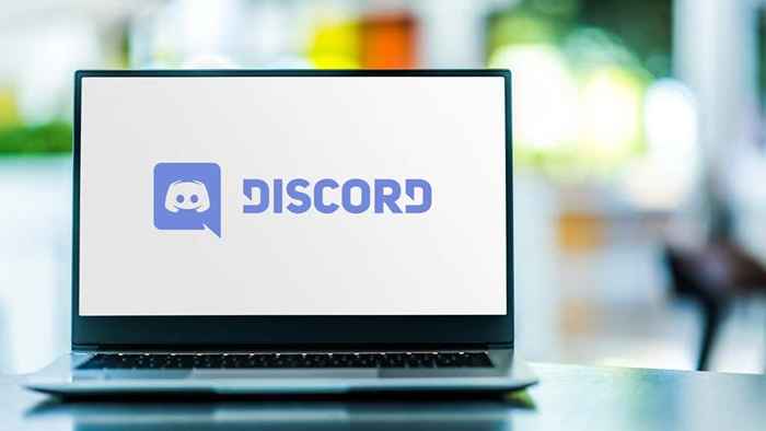 Tidak boleh menyahpasang Discord? Cara menyahpasangnya dengan betul