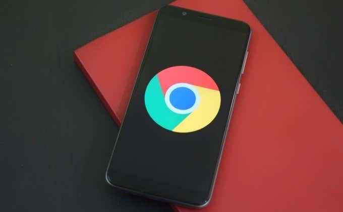 Chrome não está atualizando no Android? Veja como consertar