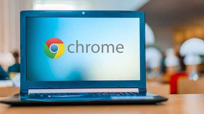 Toolbar Chrome hilang? 3 cara untuk memperbaiki