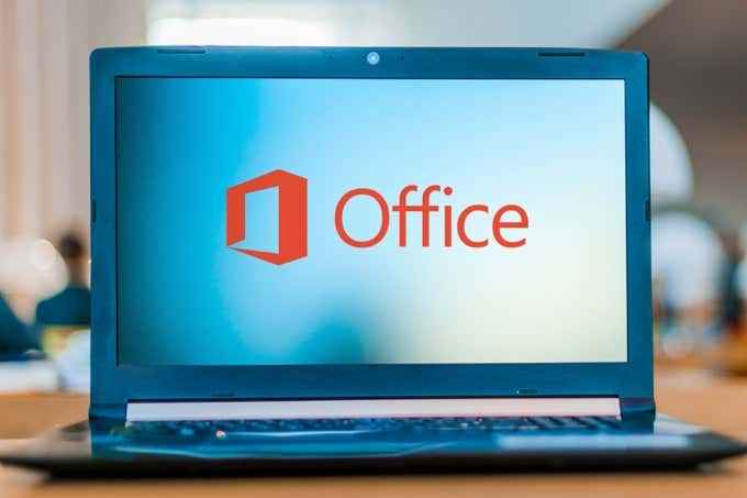 Utwórz lub wygeneruj skróty klawiatury dla Microsoft Office