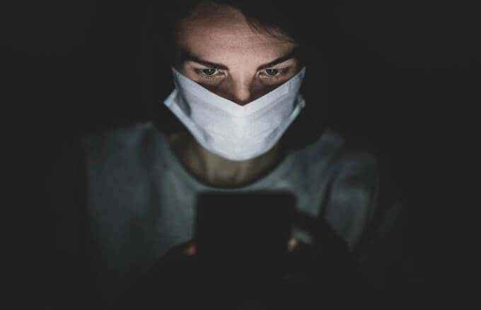 Ai-je un virus sur mon téléphone? 7 panneaux d'avertissement