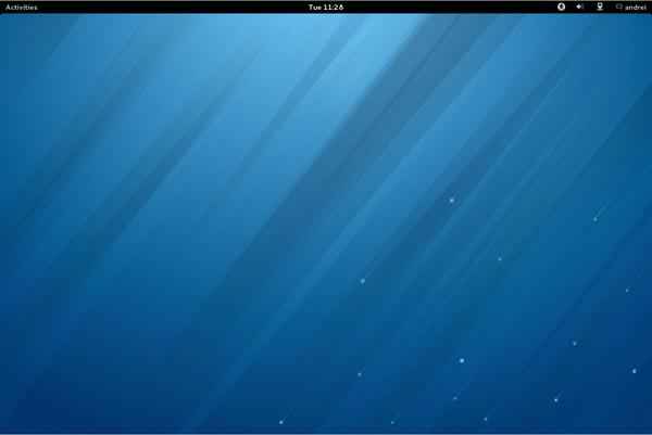 Fedora 20 (Heisenbug) Dikeluarkan - Muat turun Imej ISO DVD