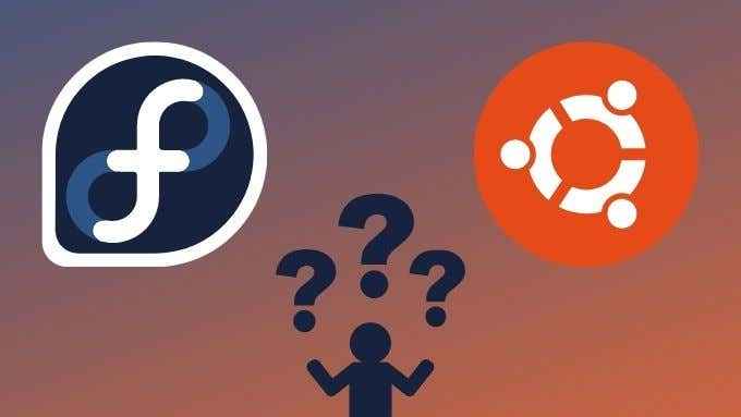 Fedora vs Ubuntu Qual distribuição Linux é melhor?