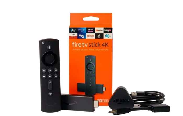 Fix Amazon Fire Stick continua reiniciando