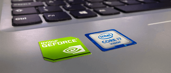 Correction du panneau de configuration Nvidia qui ne s'ouvre pas sous Windows