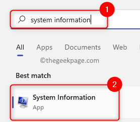 Correction de ce mode de Windows uniquement des applications vérifiées à partir de l'erreur de magasin sur Windows 11