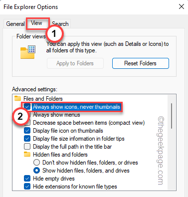 Perbaiki Windows Explorer telah berhenti bekerja di Windows 11 & 10