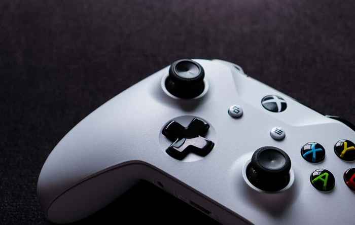 Perbaiki pengontrol xbox terus terputus