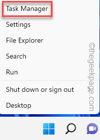 Caixa transparente flutuante acima da barra de tarefas no Windows 11 Fix