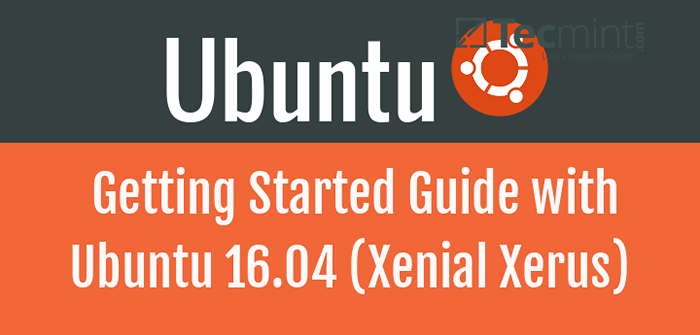 Darmowy ebook - Pierwsze kroki z Ubuntu 16.04