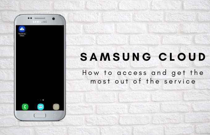 Jak uzyskać dostęp do Samsung Cloud i jak najlepiej wykorzystać usługę