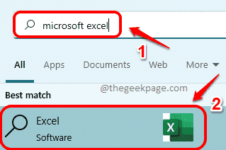 Cara Menambah Menu Dropdown di Microsoft Excel