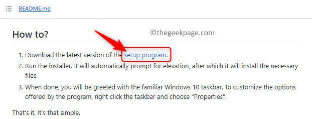 Cara Menambahkan Toolbar Luncurkan Cepat ke Taskbar Di Windows 11
