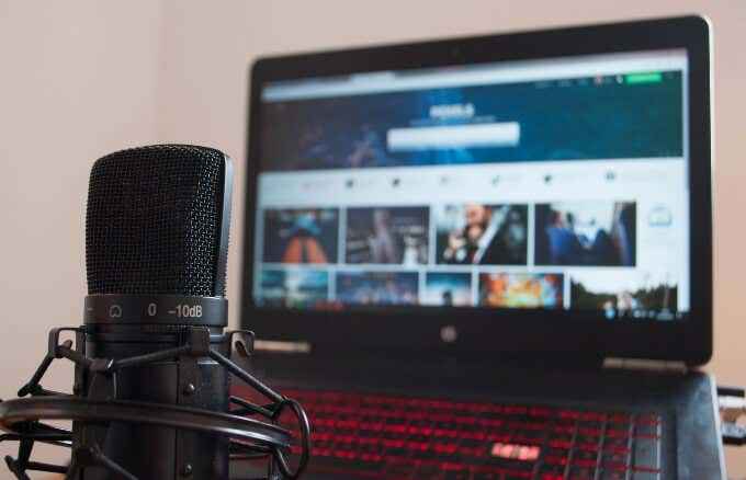 Comment augmenter le volume des microphones dans Windows 10