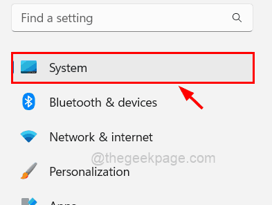 Como alterar o local de salvar padrão padrão no compartilhamento próximo no Windows 11