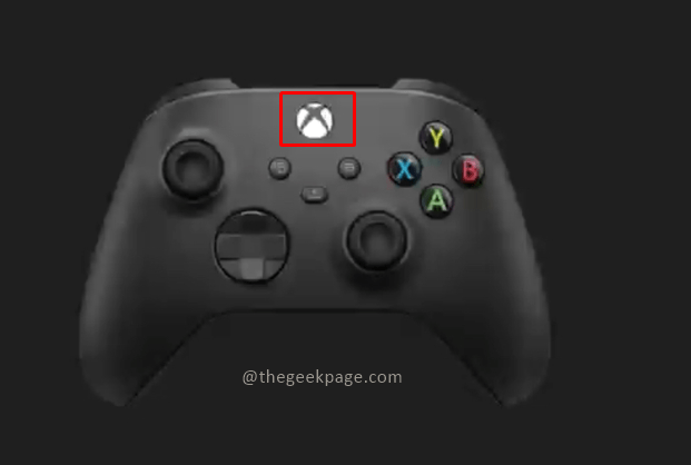 So ändern Sie die Sprache in der Xbox -Serie x / s