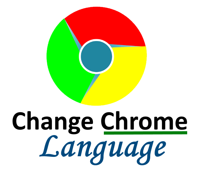 Cara mengubah bahasa tampilan di google chrome di windows pc