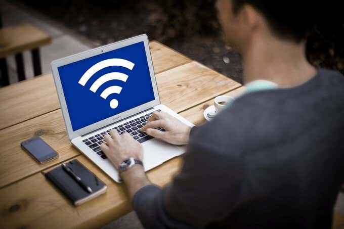 Cara mengubah saluran wi-fi Anda (dan meningkatkan kinerja)