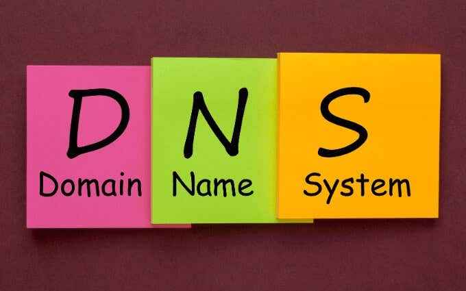 Cómo borrar el caché DNS en Windows, Mac, Android e iOS