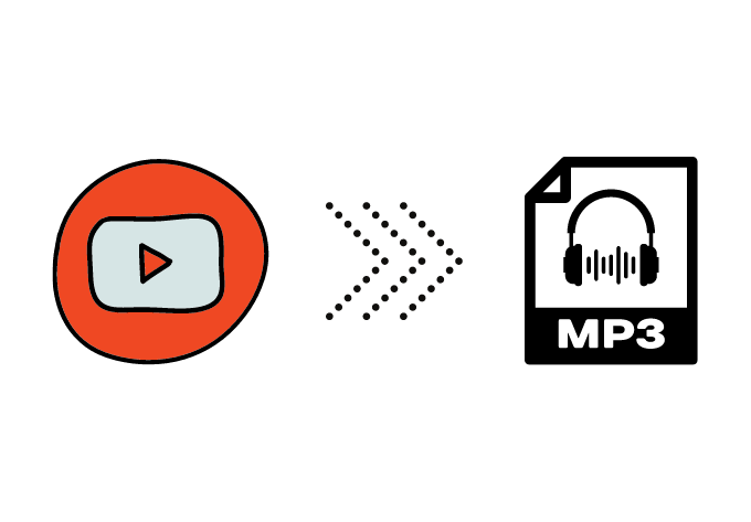 Cara Menukar YouTube ke MP3 Pada Windows, Mac dan Mudah Alih