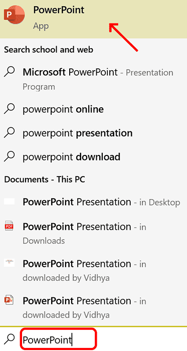 So erstellen Sie Schritt für Schritt Makros in PowerPoint