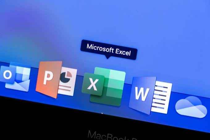 Cómo crear múltiples listas desplegables vinculadas en Excel