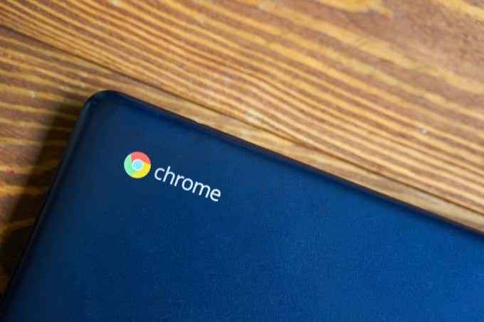 Cara menghapus aplikasi di chromebook