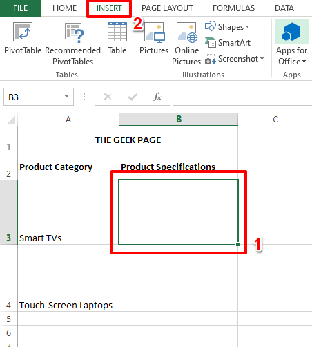 Cara Menanam Dokumen PDF Di dalam Lembaran Excel