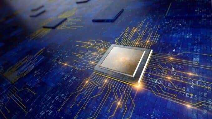 Cara mengaktifkan virtualisasi di BIOS untuk Intel dan AMD
