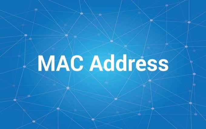 Comment trouver l'adresse MAC sur iPhone (iOS) et appareils Android