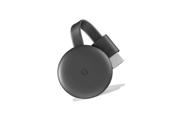 So beheben Sie einen Chromecast -Fehler „Quelle nicht unterstützt“