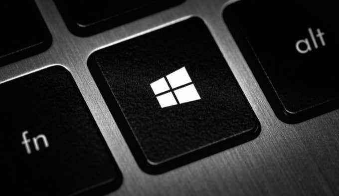 Cómo corregir un perfil de usuario corrupto en Windows 10