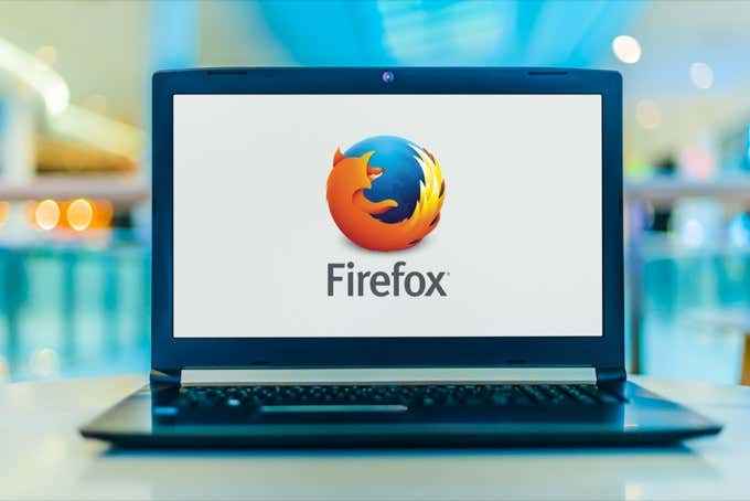 Cómo corregir un error SSL_ERROR_NO_CYPHER_OVERLAP en Firefox