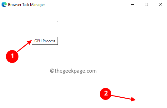 Como corrigir a questão da tela preta no navegador Microsoft Edge