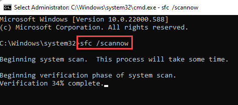 Comment corriger l'erreur 0x80072EE7 dans Windows 11