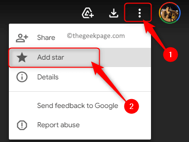 So beheben Sie Google Drive Download -Kontingent über den Fehler überschritten
