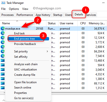 Comment corriger Microsoft Edge Greezes ou Grass lors de l'ouverture des fichiers PDF sur Windows