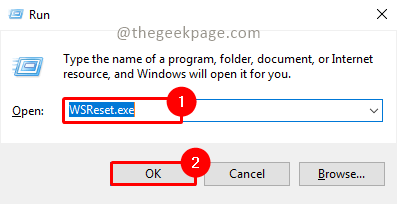 Como corrigir o código de erro da Microsoft Store 0x80073d02