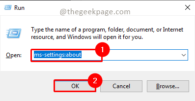 Cómo solucionar el error de tiempo de ejecución 339 en Windows 11/10