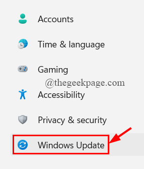 So reparieren Sie festgefahren am neustart -Bildschirm in Windows 11