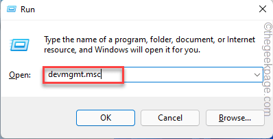 Cómo solucionar el control deslizante de brillo falta el problema en Windows 11/10
