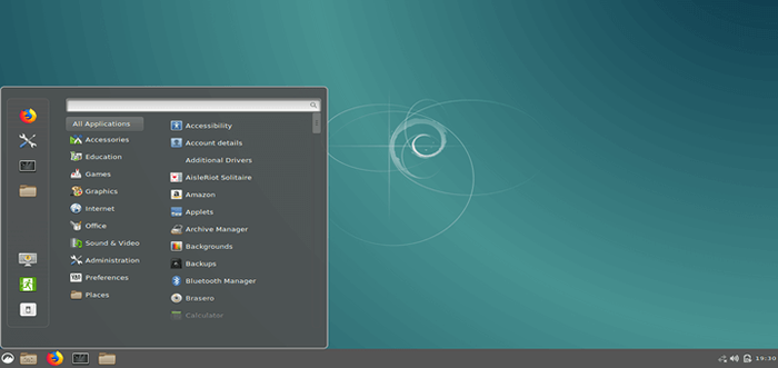 So installieren Sie Cinnamon Desktop auf Ubuntu
