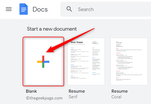 Cómo instalar fuentes personalizadas en Google Docs
